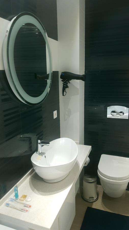 Green Quarter Business Class Apartments Akmola Esterno foto